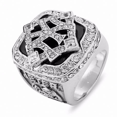 Platinum Diamond Ring for Women JL PT LR 124 – Jewelove.US
